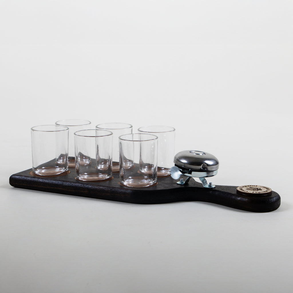 Tábua de Shot “Som do Carvalho”