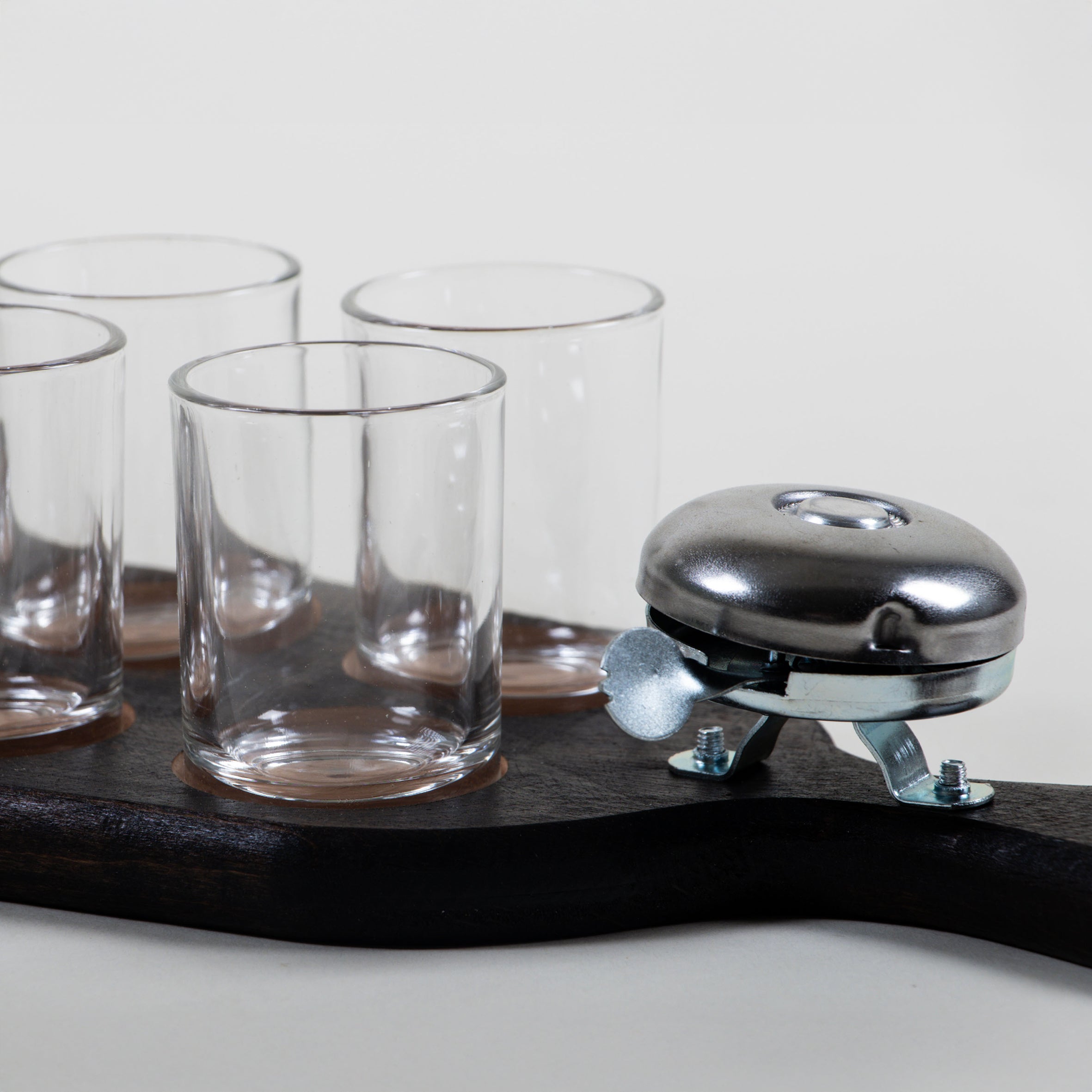 Tábua de Shot “Som do Carvalho”